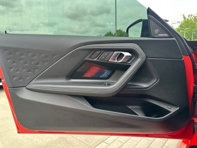 2024 BMW M2 Base