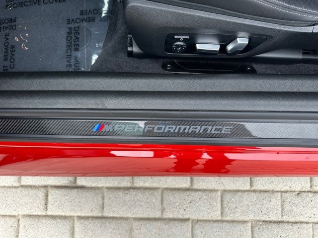 2024 BMW M2 Base