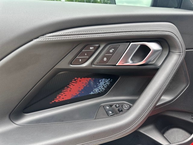 2024 BMW M2 Base