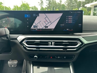 2024 BMW M2 Base