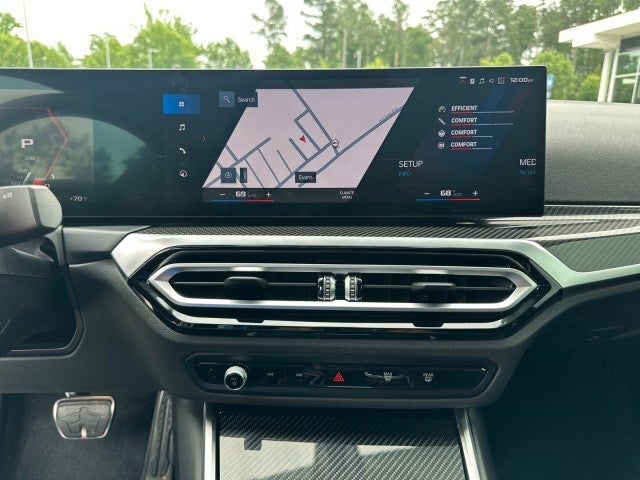 2024 BMW M2 Base