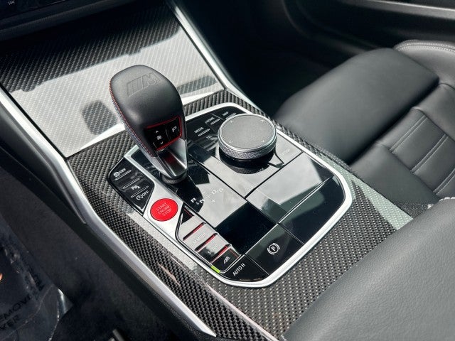 2024 BMW M2 Base