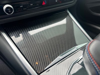 2024 BMW M2 Base