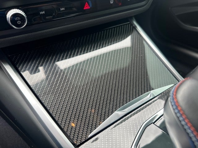 2024 BMW M2 Base