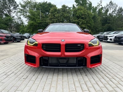 2024 BMW M2 Base