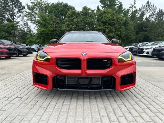 2024 BMW M2 Base