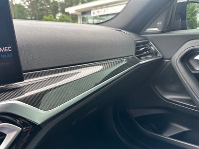 2024 BMW M2 Base