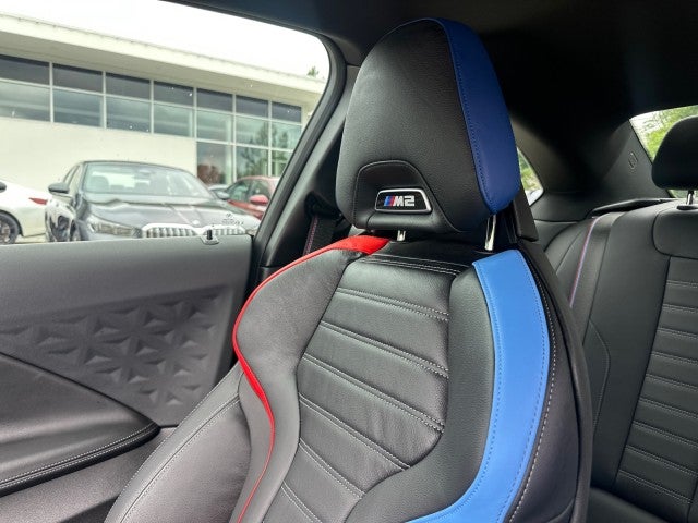 2024 BMW M2 Base