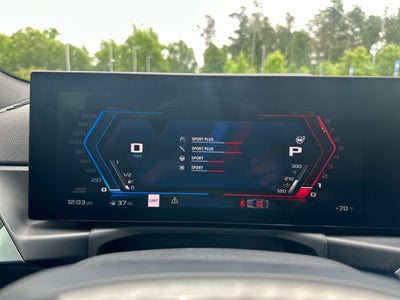 2024 BMW M2 Base
