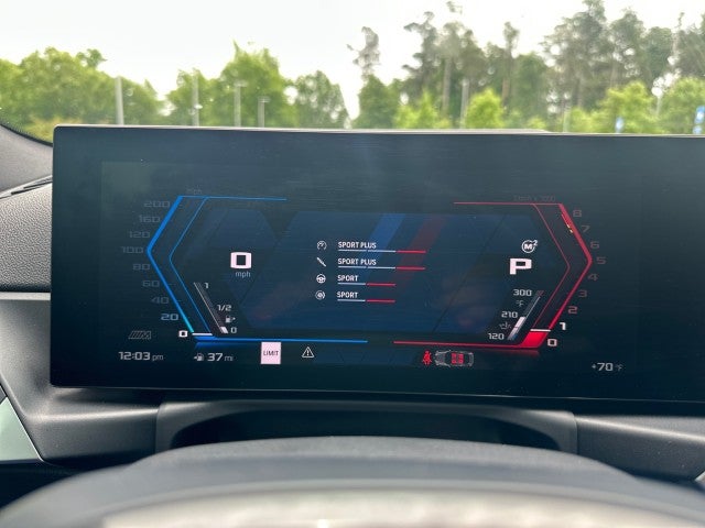 2024 BMW M2 Base
