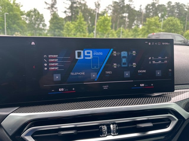 2024 BMW M2 Base