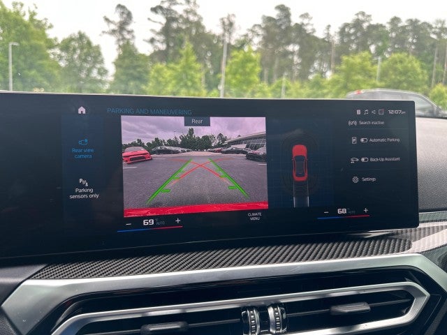 2024 BMW M2 Base