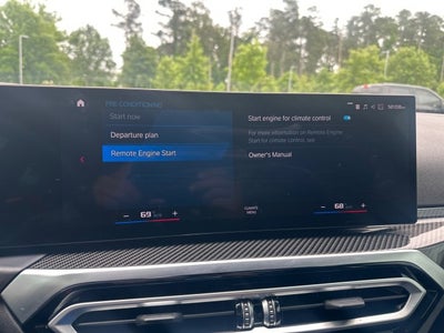 2024 BMW M2 Base