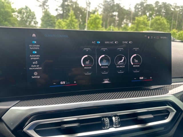 2024 BMW M2 Base