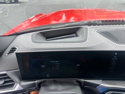 2024 BMW M2 Base