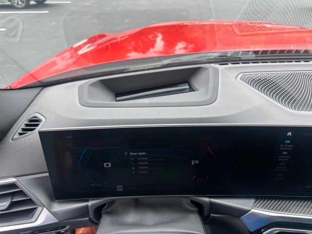 2024 BMW M2 Base