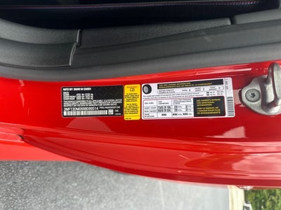 2024 BMW M2 Base