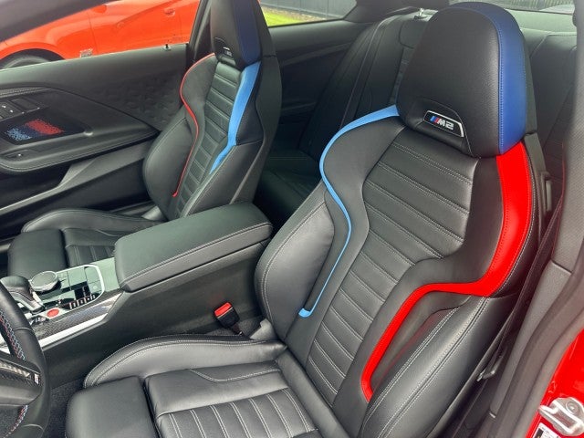 2024 BMW M2 Base