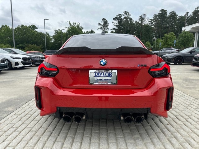 2024 BMW M2 Base
