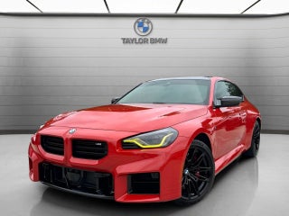 2024 BMW M2 Base