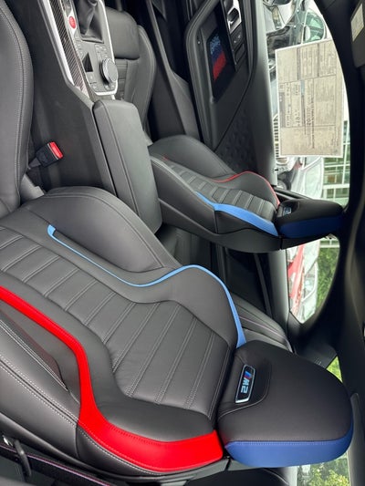 2026 BMW M2 Base