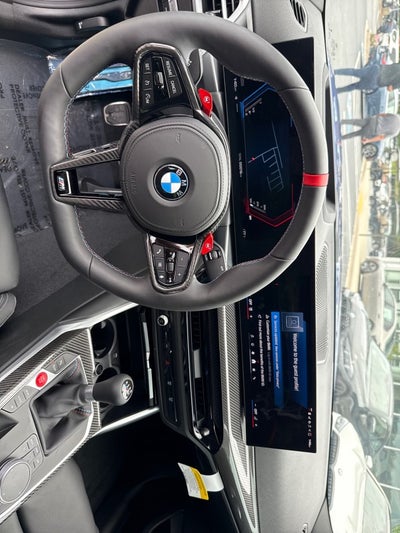 2026 BMW M2 Base