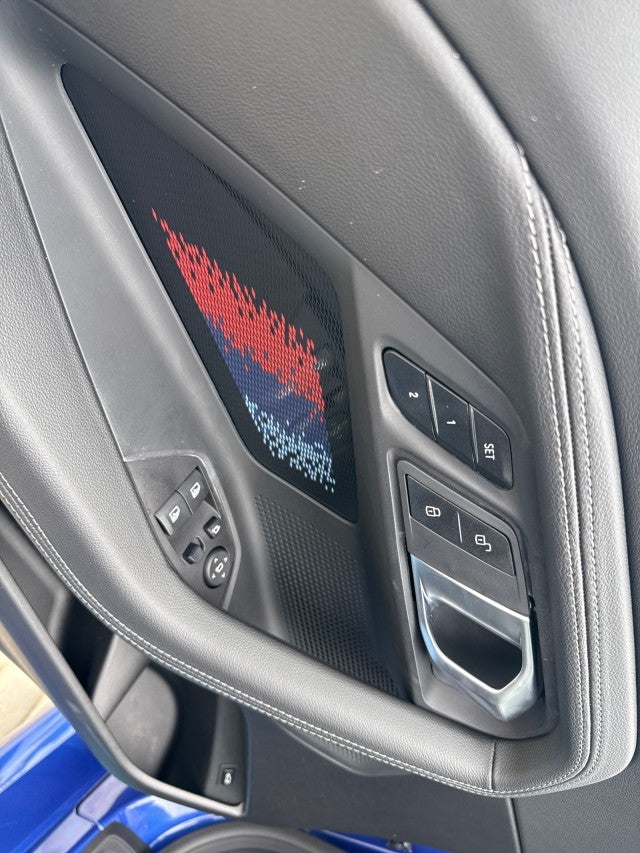 2026 BMW M2 Base