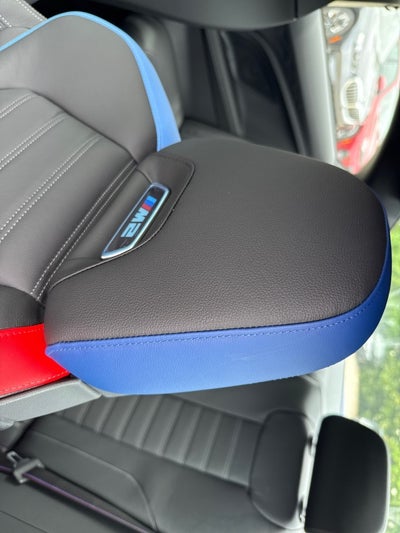 2026 BMW M2 Base
