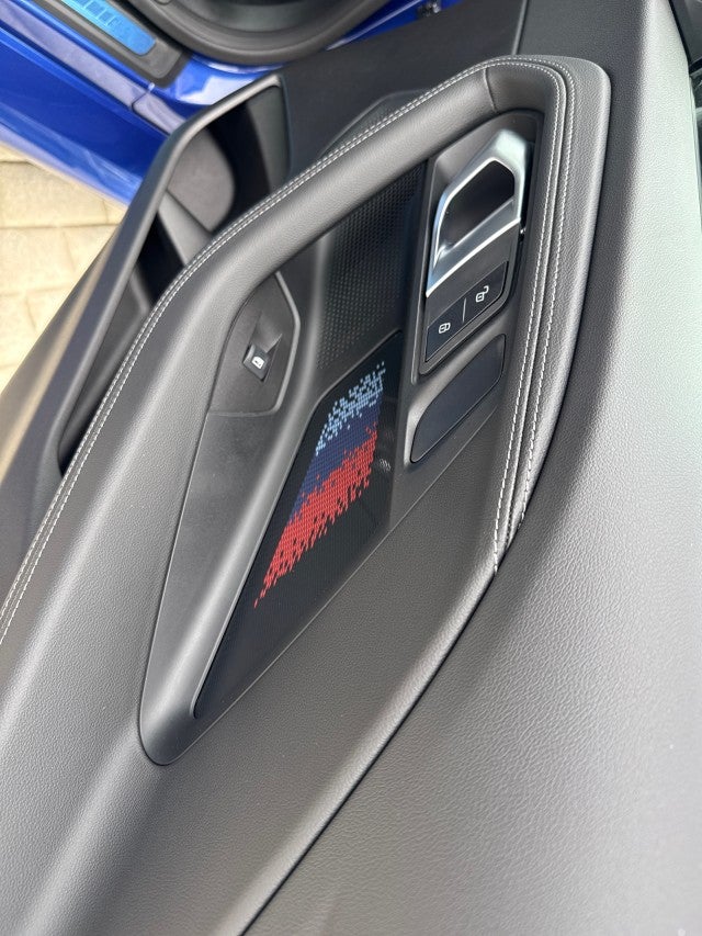 2026 BMW M2 Base