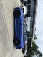 2026 BMW M2 Base