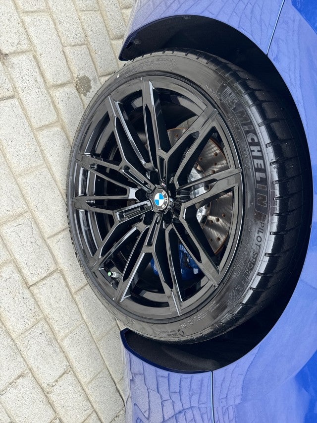 2026 BMW M2 Base