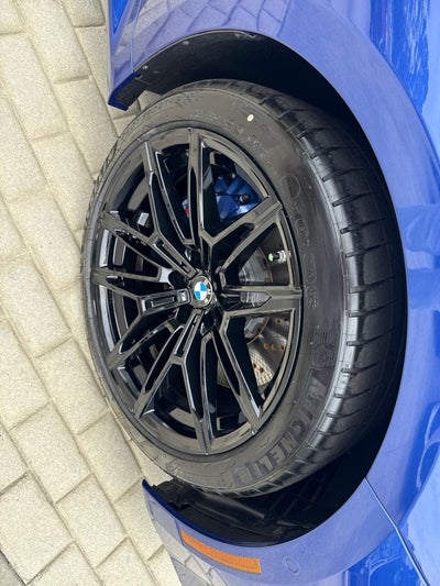 2026 BMW M2 Base