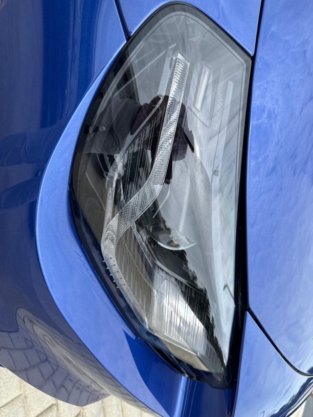 2026 BMW M2 Base