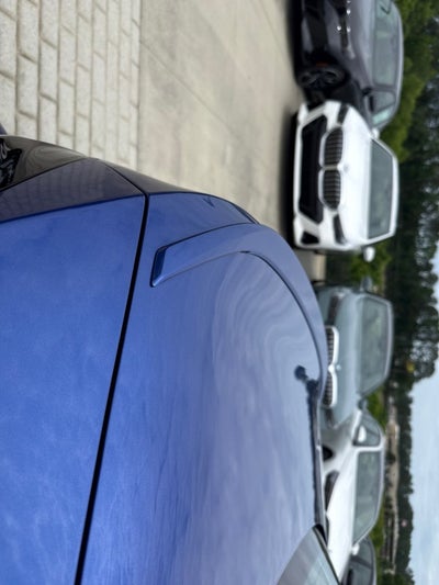 2026 BMW M2 Base