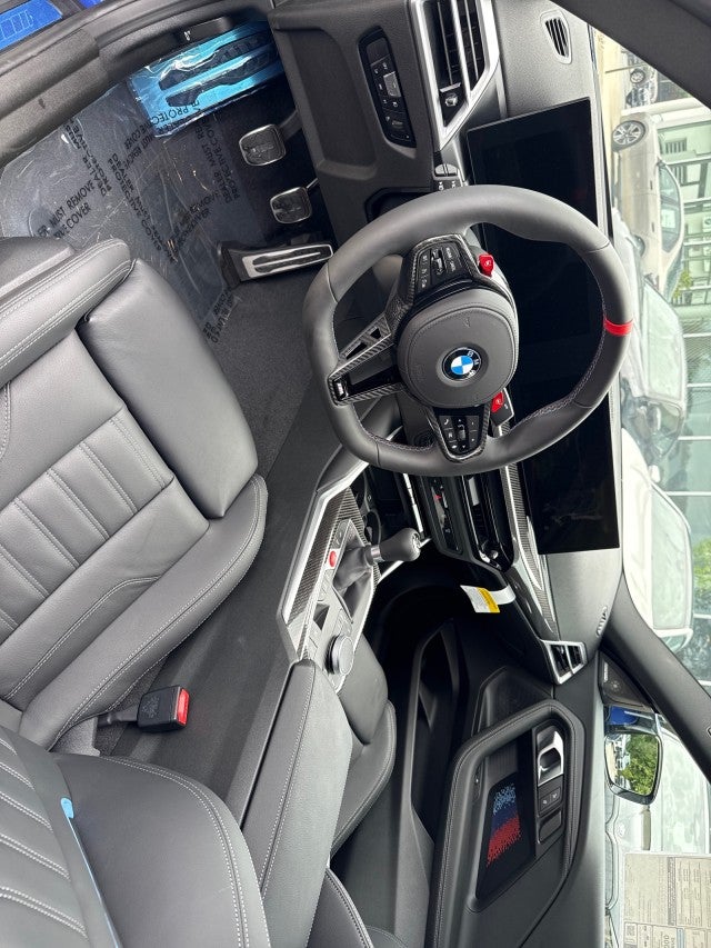 2026 BMW M2 Base
