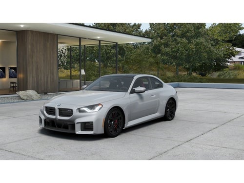 2026 BMW M2 Base