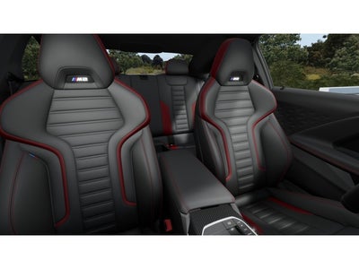 2026 BMW M2 Base