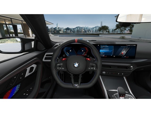 2026 BMW M2 Base