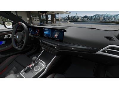 2026 BMW M2 Base