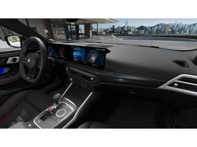 2026 BMW M2 Base