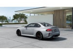 2026 BMW M2 Base