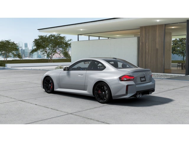 2026 BMW M2 Base