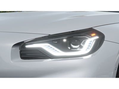 2026 BMW M2 Base