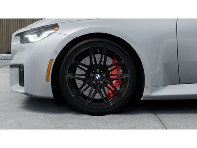 2026 BMW M2 Base