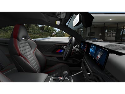 2026 BMW M2 Base