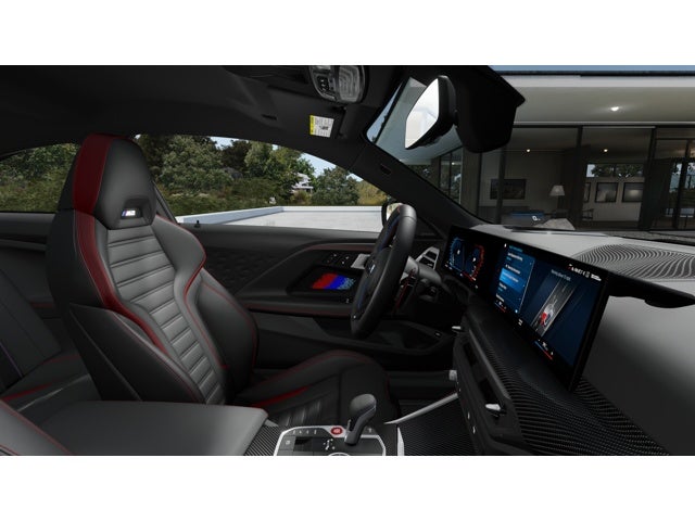 2026 BMW M2 Base