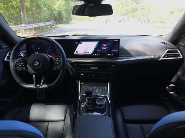 2026 BMW M2 Base