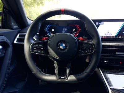 2026 BMW M2 Base