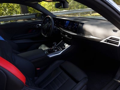 2026 BMW M2 Base