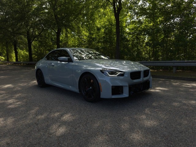 2026 BMW M2 Base